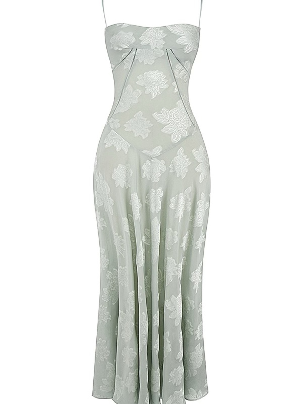 House of CB Seren Dress! Medium, Bigger Cup. New with Tags and Security Ribbon!! - Picture 7 of 12